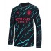 Günstige Manchester City Rodri Hernandez #16 3rd Fussballtrikot 2023-24 Langarm